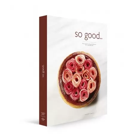 Grupo Vilbo SO GOOD 23 So Good Magazine 23, the Magazine of Haute Patisserie by Grupo Vilbo So Good Magazine