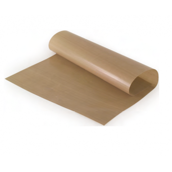 Martellato TEFLONPAT Teflonpat Teflon Fiberglass Baking Mat - French Full Size - 600 x 400 mm - Macarons Mats