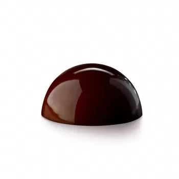Espresso Beans - INTUITION Colored Cocoa Butter - Espresso Beans - 7oz - 200 gr.