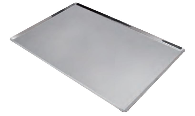 Stainless Steel Edgeless Cookie Sheet Pastry Chef's Boutique 11645