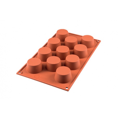 https://www.pastrychefsboutique.com/21675-large_default/silikomart-20022000065-silikomart-silicone-molds-mini-muffin-molds-sf022-51-x-28-mm-50-ml-11-cavity-non-stick-silicone-molds.jpg