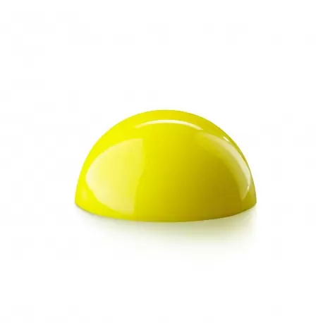 Citrus Yellow - INTUITION Colored Cocoa Butter - Citrus Yellow - 7oz - 200 gr. Citrus Yellow - INTUITION Colored Cocoa Butter - Citrus Yellow - 7oz - 200 gr.