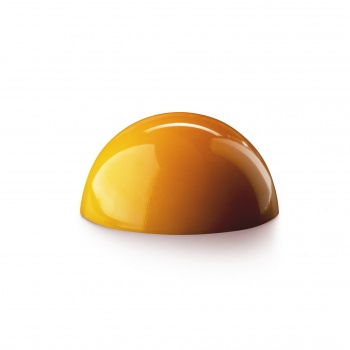 INTUITION Colored Cocoa Butter - Orange Blossom Honey - 7oz - 200 gr.