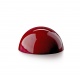 Pastry Chef's Boutique ICCB-7LC Lambert Cherry - INTUITION Colored Cocoa Butter - Lambert Cherry - 7oz - 200 gr. Intuition Co...