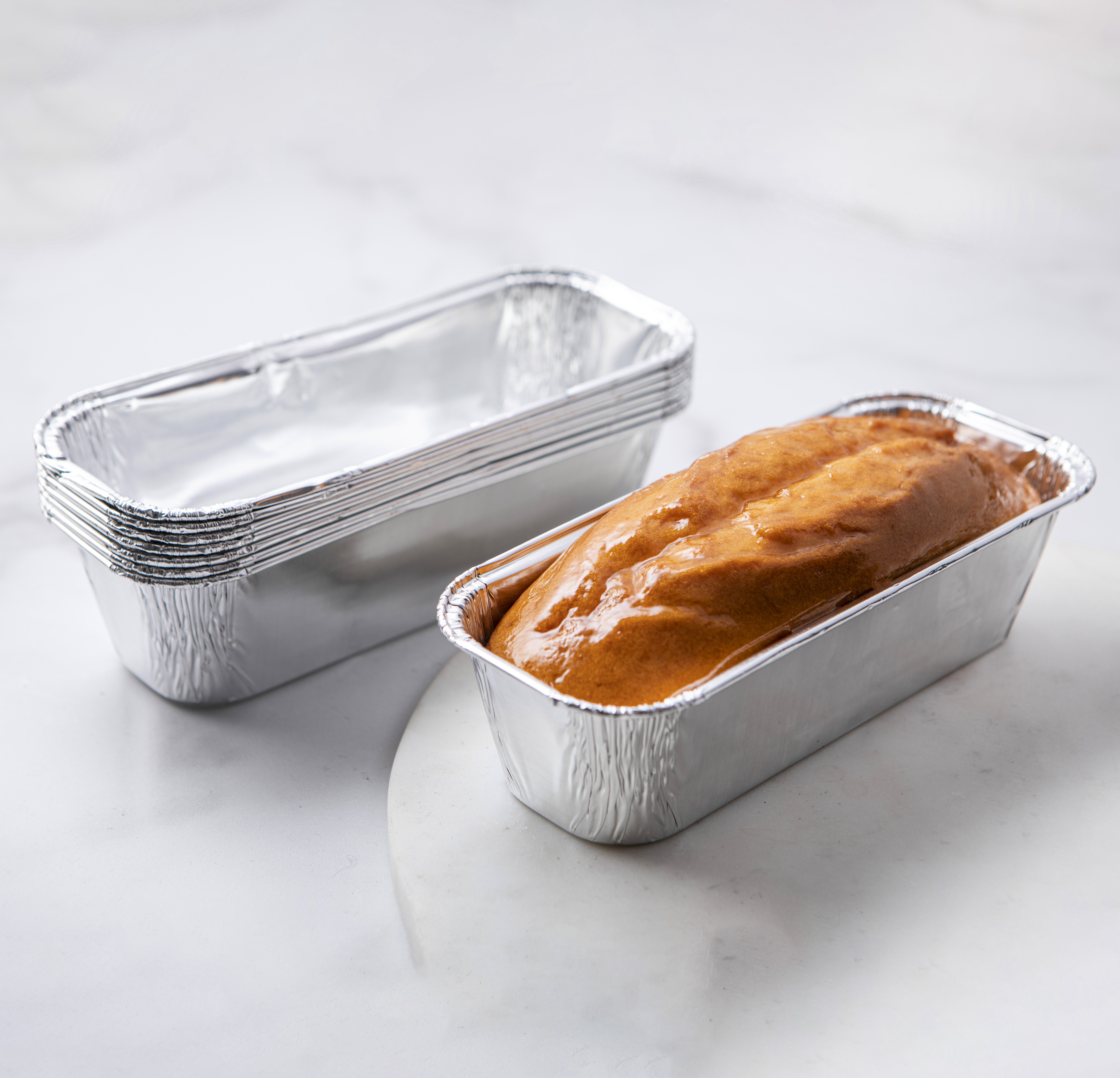 Aluminum Foil Best Loaf Pan For Baking Banana Bread Aluminium Foil