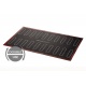 Silikomart 40.111.99.0000 Silikomart Professional Double Size Eclairs AIR MAT ECLAIRS 583x384 mm Silpat Baking Mat