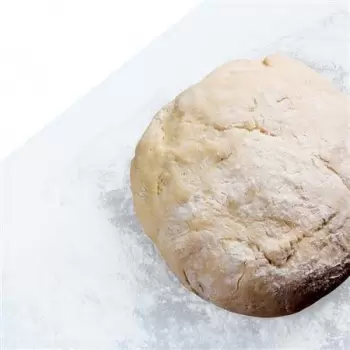 Pastry Chef's Boutique 55TP6080 Bread Towel Dough Proofing Sheets - 50pcs - 60x80cm 60/7 micron Fermentation Clothes