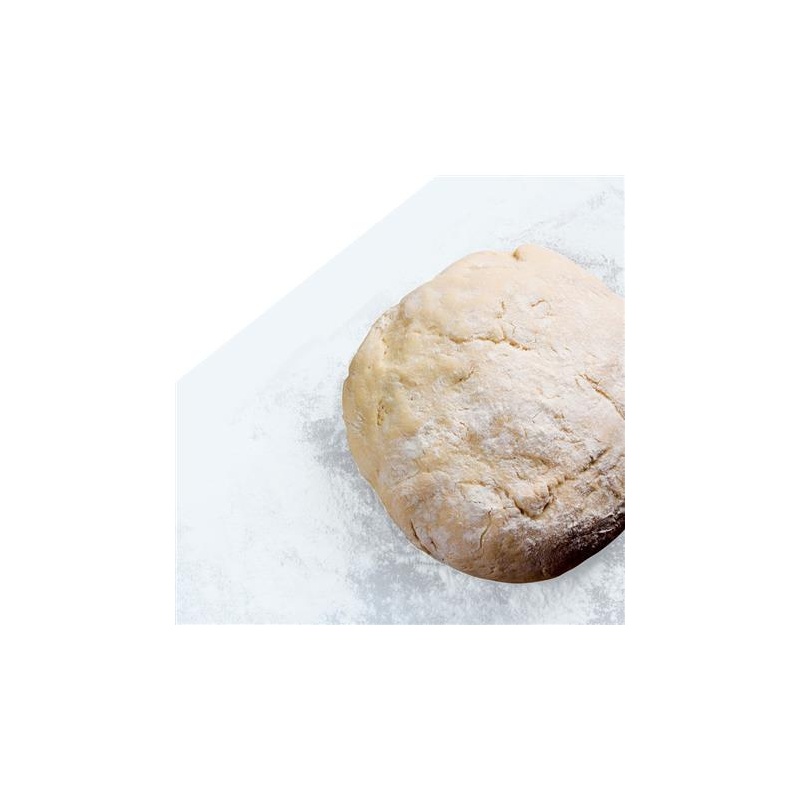 Pastry Chef's Boutique 55TP6080 Bread Towel Dough Proofing Sheets