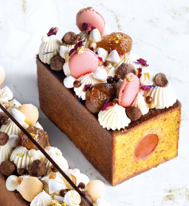 Chocolate cake mold deals