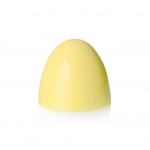 Lemon Curd - Pastel Creation Colored Cocoa Butter - 7oz - 200 gr.