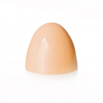 Pastry Chef's Boutique PCCCB-AS Apricot Silk - Pastel Creation Colored Cocoa Butter - 7oz - 200 gr. Pastel Creation Colored C...