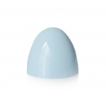 Crystal Blue - Pastel Creation Colored Cocoa Butter - 7oz - 200 gr.