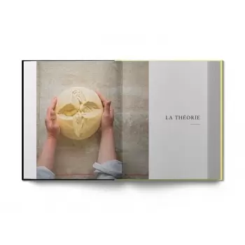 Thomas Teffri-Chambelland PEVBOOK Panettone et Viennoiserie au Levain - French Edition Books on Bread and Viennoiseries