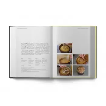 Thomas Teffri-Chambelland PEVBOOK Panettone et Viennoiserie au Levain - French Edition Books on Bread and Viennoiseries