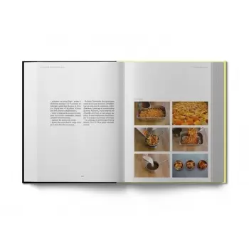 Thomas Teffri-Chambelland PEVBOOK Panettone et Viennoiserie au Levain - French Edition Books on Bread and Viennoiseries