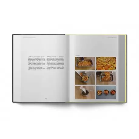 Thomas Teffri-Chambelland PEVBOOK Panettone et Viennoiserie au Levain - French Edition Books on Bread and Viennoiseries