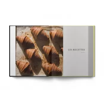 Thomas Teffri-Chambelland PEVBOOK Panettone et Viennoiserie au Levain - French Edition Books on Bread and Viennoiseries