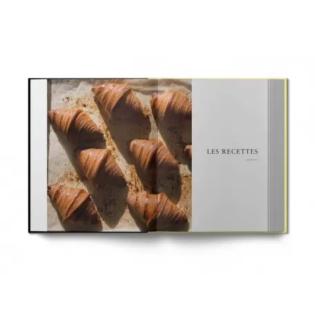 Thomas Teffri-Chambelland PEVBOOK Panettone et Viennoiserie au Levain - French Edition Books on Bread and Viennoiseries