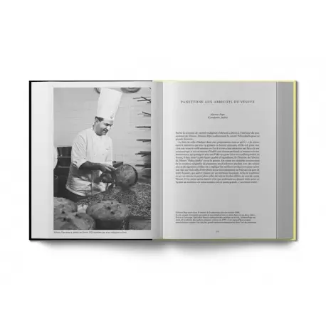 Thomas Teffri-Chambelland PEVBOOK Panettone et Viennoiserie au Levain - French Edition Books on Bread and Viennoiseries