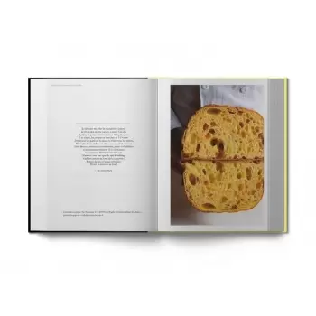 Thomas Teffri-Chambelland PEVBOOK Panettone et Viennoiserie au Levain - French Edition Books on Bread and Viennoiseries