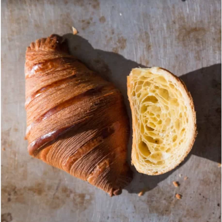 Thomas Teffri-Chambelland PEVBOOK Panettone et Viennoiserie au Levain - French Edition Books on Bread and Viennoiseries