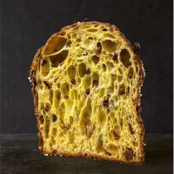 Thomas Teffri-Chambelland PEVBOOK Panettone et Viennoiserie au Levain - French Edition Books on Bread and Viennoiseries