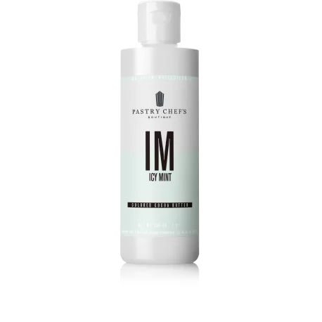 Pastry Chef's Boutique PCCCB-IM Icy Mint - Pastel Creation Colored Cocoa Butter - 7oz - 200 gr. Pastel Creation Colored Cocoa... Pastry Chef's Boutique PCCCB-IM Icy Mint - Pastel Creation Colored Cocoa Butter - 7oz - 200 gr. Pastel Creation Colored Cocoa...