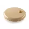 Silikomart Professional Decor Round 230 Silicone Mold