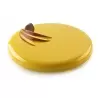 Silikomart Professional Decor Round 460 Silicone Mold
