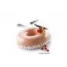 Silikomart 27.818.87.0060 Silikomart Silicone Savarin Mold Silikomart Silicone Molds