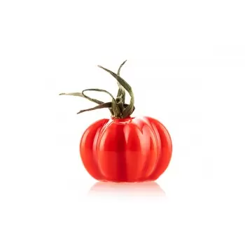 Silikomart 36.330.36.0065  Silikomart Professional Pomodoro 24 Tomatoes Mold - Inspiration by Chef Andrea Valentinetti Decora...