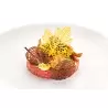 Silikomart Professional Naturae Bosco 21 Leaves Mold - Inspiration by Chef Andrea Valentinetti