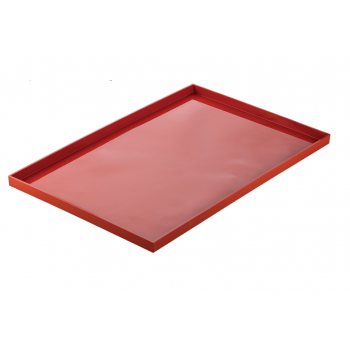Silikomart 13.029.00.0000  Silikomart Professional TAPIS ROULADE 05 – 560 x 360 x 20mm Silpat Baking Mat