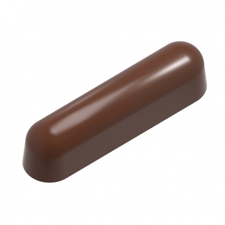Polycarbonate Chocolate Molds, Chocolate Bar Molds