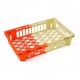 Matfer Bourgeat 511005 Matfer Bourgeat STACKABLE NESTABLE CONTAINERS 23 3/4″ x 15 3/4″ Bread Display