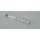 Matfer Bourgeat 250108 Matfer Bourgeat SYRUP DENSITY METER - 5 1/4" - 8oz Thermomethers
