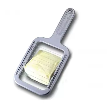 Matfer Bourgeat 073085 Matfer Bourgeat BUTTER PORTIONER - Frame 4 3/4” x Frame 3 1/8” Decorating Tools