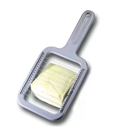 Matfer Bourgeat 073085 Matfer Bourgeat BUTTER PORTIONER - Frame 4 3/4” x Frame 3 1/8” Decorating Tools