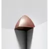 Martellato MA1039 Polycarbonate Chocolate Praline Mold -STUD - 45x45x33mm - 34gr - 12 cavity Modern Shaped Molds