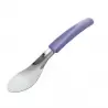 Lilac Long Handle Gelato Spatula 26cm