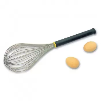 Matfer Bourgeat 111046 Matfer Bourgeat Egg Whisk 17 3/4'' Whisks