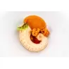 Silikomart POLPO 20 Octopus Mold - 300x175mm - 240ml