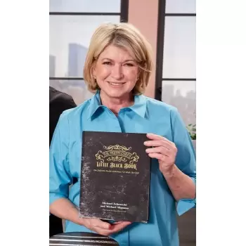 The Pastry Chef's Little Black Book - Hardcover Edition
