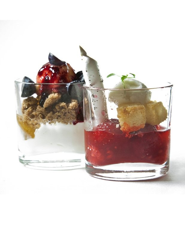 PCLBB The Pastry Chef's Little Black Book Hardcover Edition