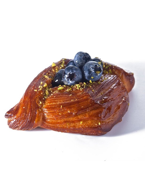 PCLBB The Pastry Chef's Little Black Book Hardcover Edition