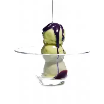 The Pastry Chef's Little Black Book - Hardcover Edition