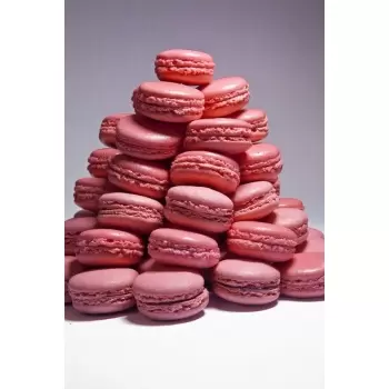 The Pastry Chef's Little Black Book - Hardcover Edition