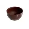 Martellato 20GU501 Polycarbonate Minichocofill Chocolate Bowl Shell Petits Fours Mold - 15 pcs - Ø40 h18.5 mm - 8gr Chocolate...