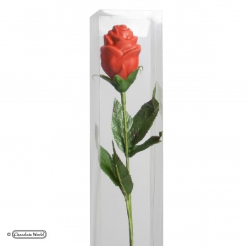Chocolate World VV0102 Rose Stalks - Artificial Stems for Chocolate Roses - 50 pcs Valentine Molds