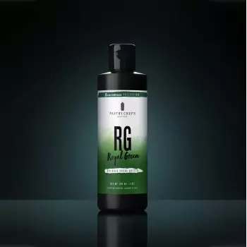 Royal Green - Renaissance Collection Colored Cocoa Butter - 7oz - 200 gr.